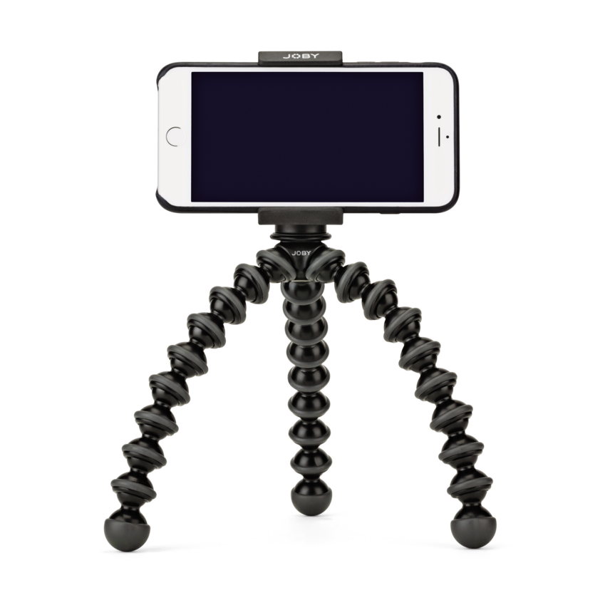 GripTight™ GorillaPod® PRO Stativ