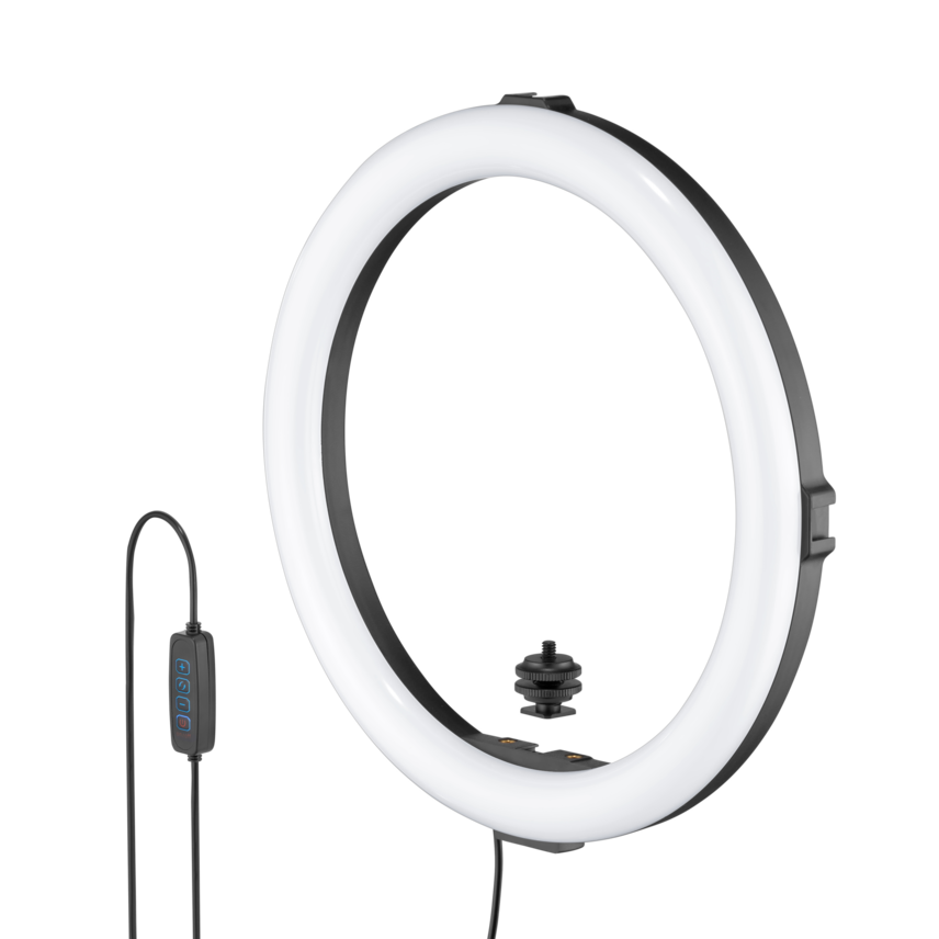 Beamo™ Ring Light 12 Zoll