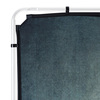 EzyFrame Vintage Hintergrundbespannung, 2 x 2,3 m, Sage