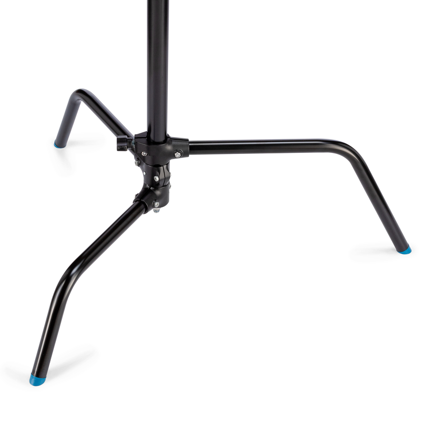 Avenger C-Stativ Schiebebein 40" schwarz, 3,3m Basis & Säule