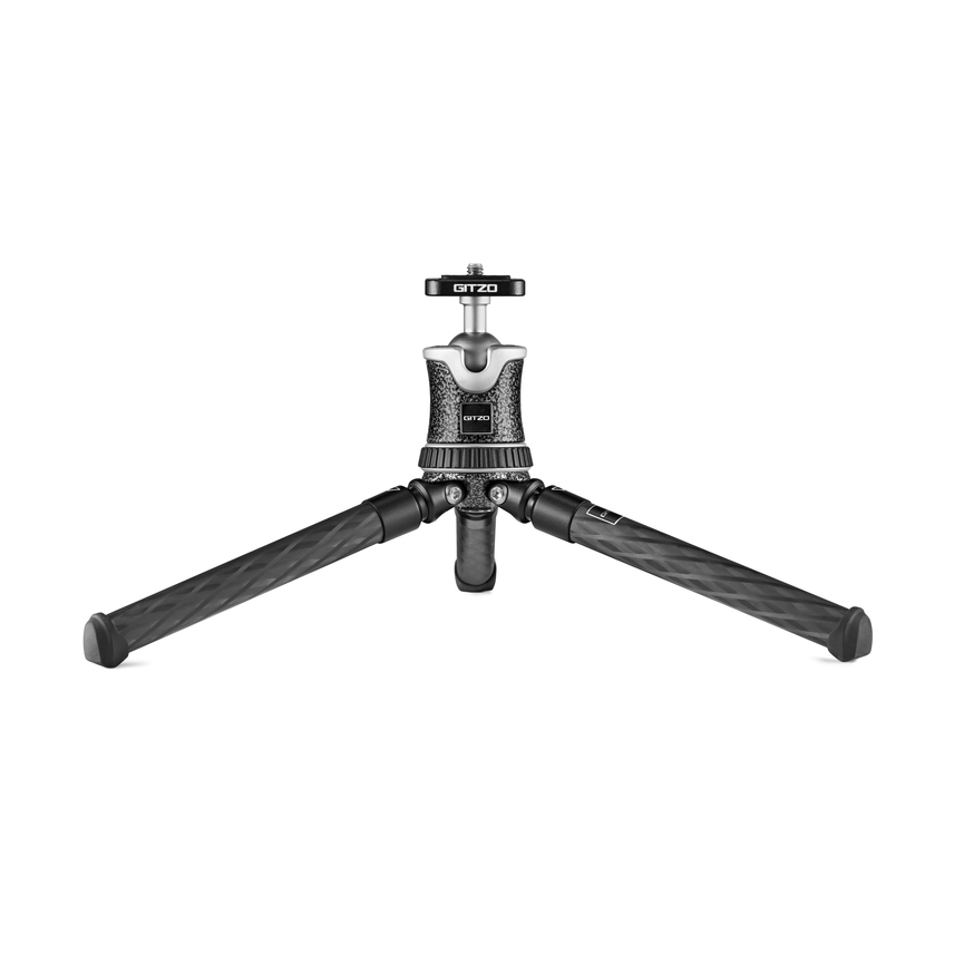 Gitzo Mini Traveler Noir Décor für CSC/DSLR Kameras