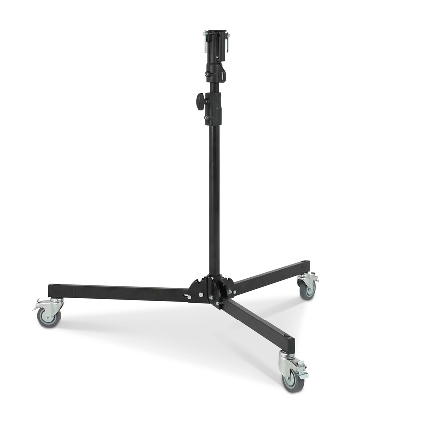 Superboom Schw. + Stativ Studio
