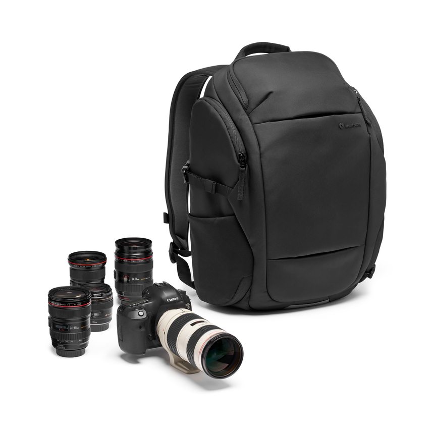 Advanced Travel Rucksack III