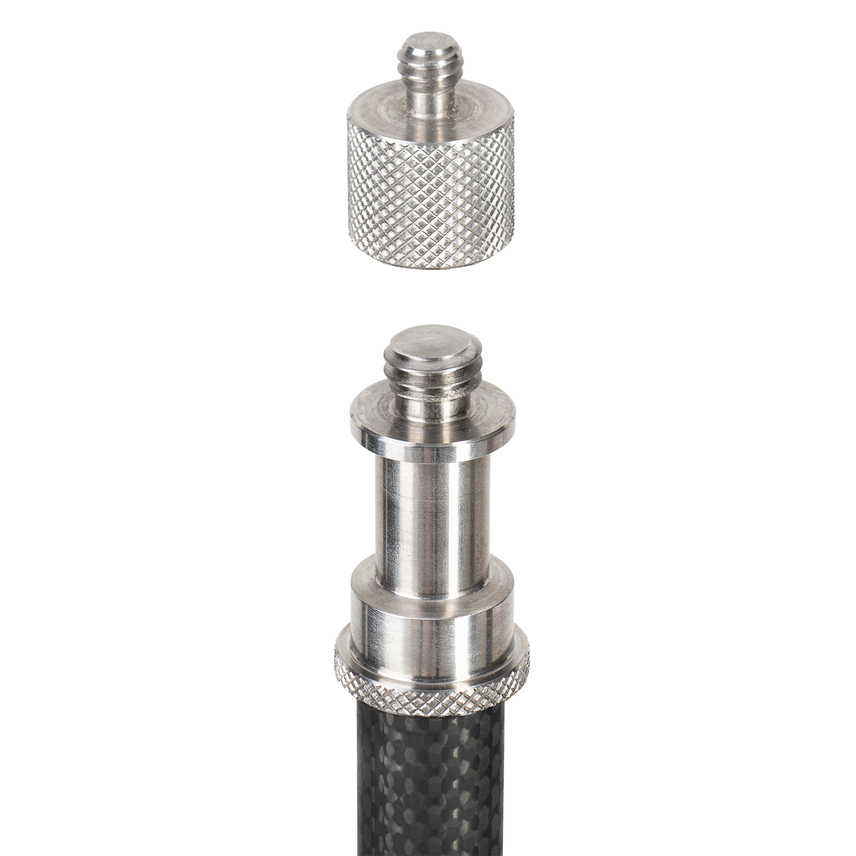 Carbon Nanopole Stativ
