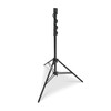 Avenger Combo Stativ 45 Schwarz 4,5 m Alu 3 Steigrohre