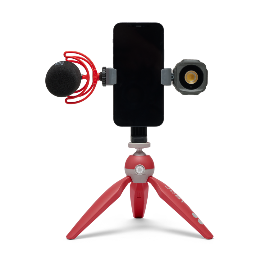 HandyPod 2 Kit Rot