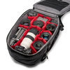 PRO Light Backloader Rucksack M für CSC/DSLR