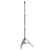Avenger Combo Stativ 35 Schwarz 350 cm Alu Doppelsteigrohr