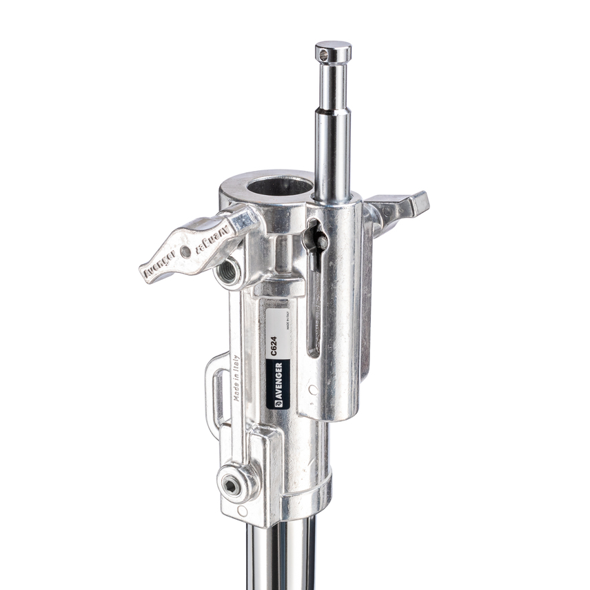 Stativverlängerung mittel 27 cm