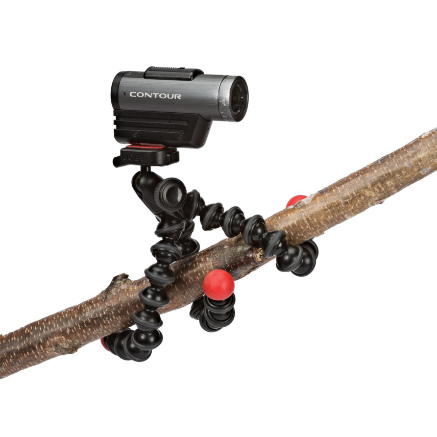 GorillaPod® Action Stativ