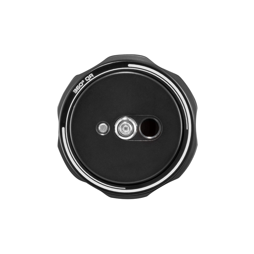 MOVE Quick Release System