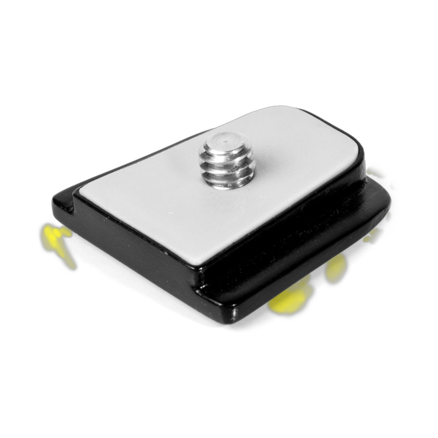 GorillaPod Hybrid Quick Rel.