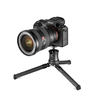 Gitzo Mini Traveler Schwarz für CSC/DSLR Kameras