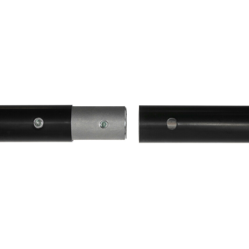 Super Boom Set: Lampenstativ, Ausleger & Gegengewicht