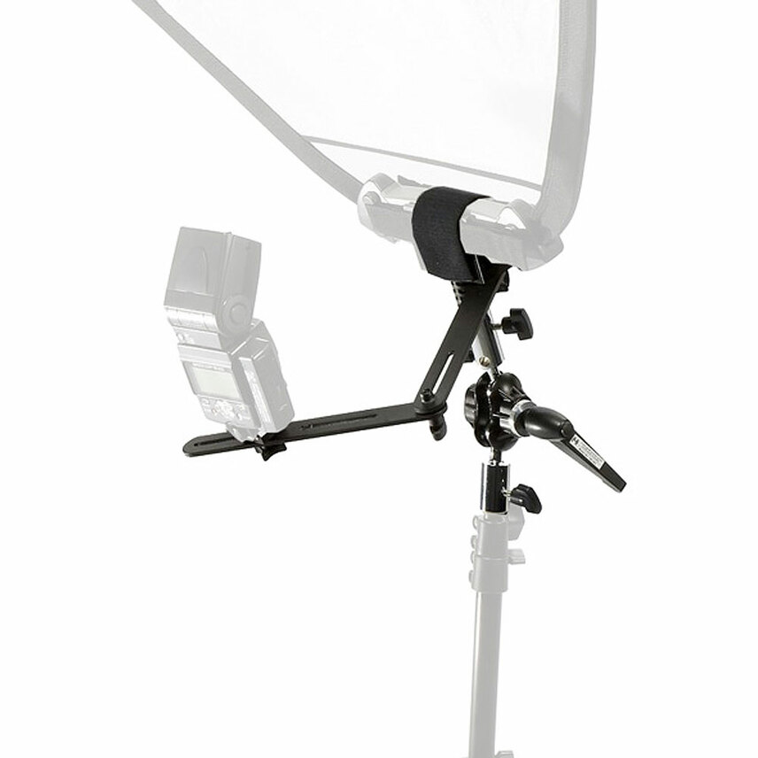 Haltegriff für TriGrip Reflektor