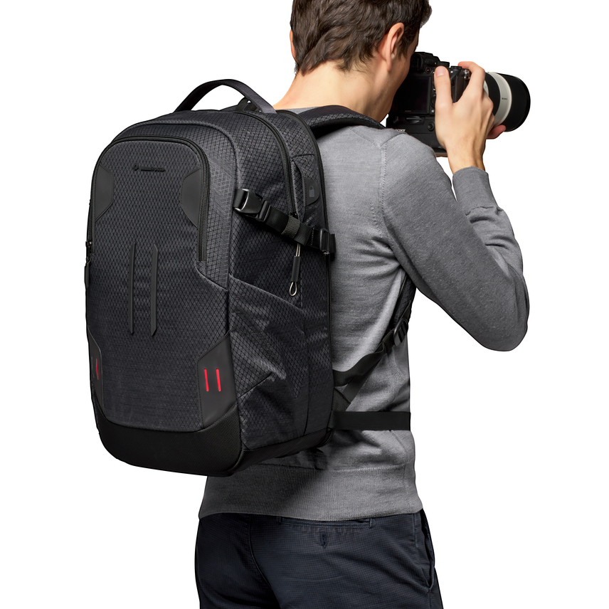 PRO Light Backloader Rucksack M für CSC/DSLR