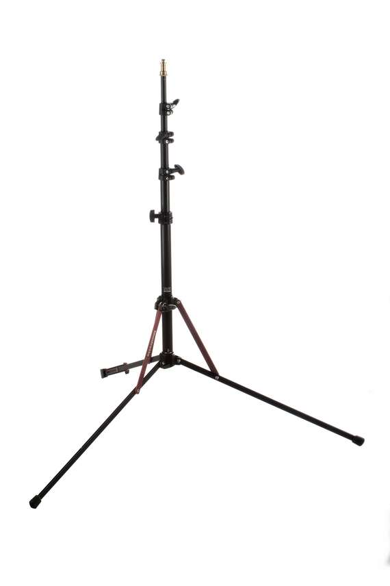 Nanopole Stand lightweight compact stand w/ removable column