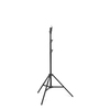 Avenger Combo Stativ 35 Schwarz 350 cm Alu Doppelsteigrohr