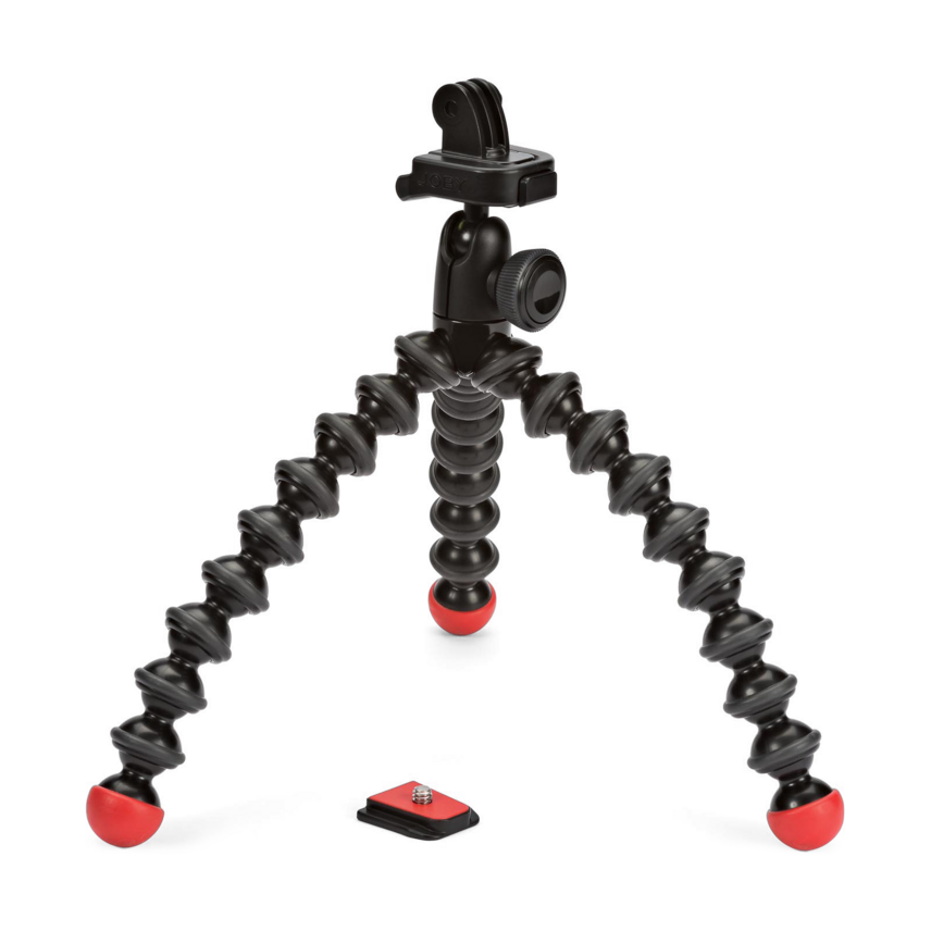 GorillaPod® Action Stativ