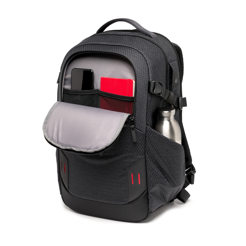 PRO Light Backloader Rucksack M für CSC/DSLR