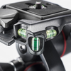 X-PRO 3-Wege-Neiger mit ausziehbaren Hebeln
