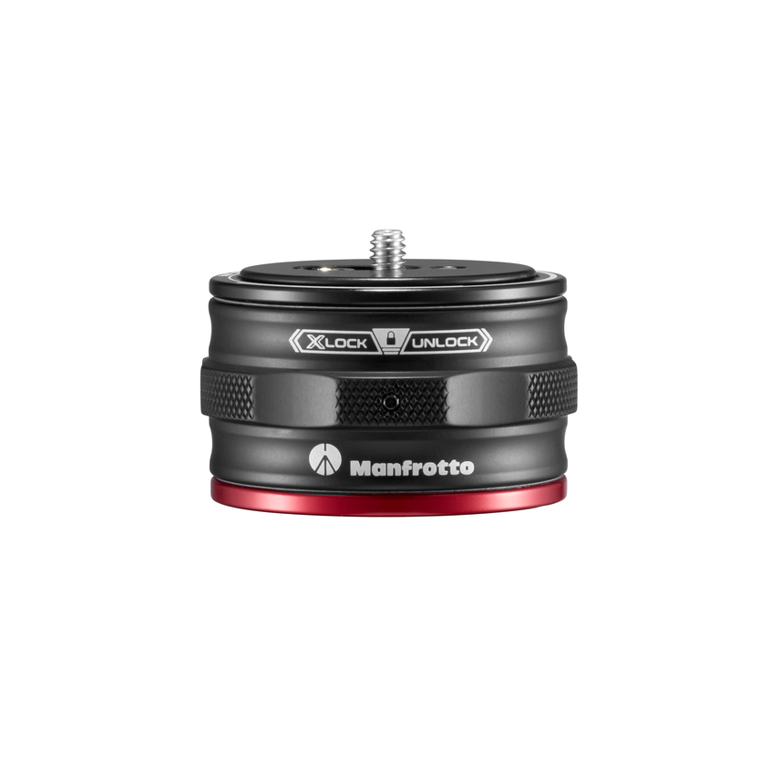MOVE Quick Release System - Basis