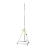 Avenger Wind Up Stativ CS 3,9m LowBoy 2R, gebremste Rollen