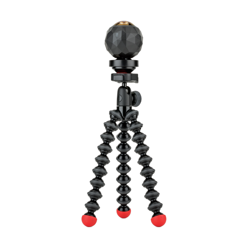 GorillaPod® Action Stativ