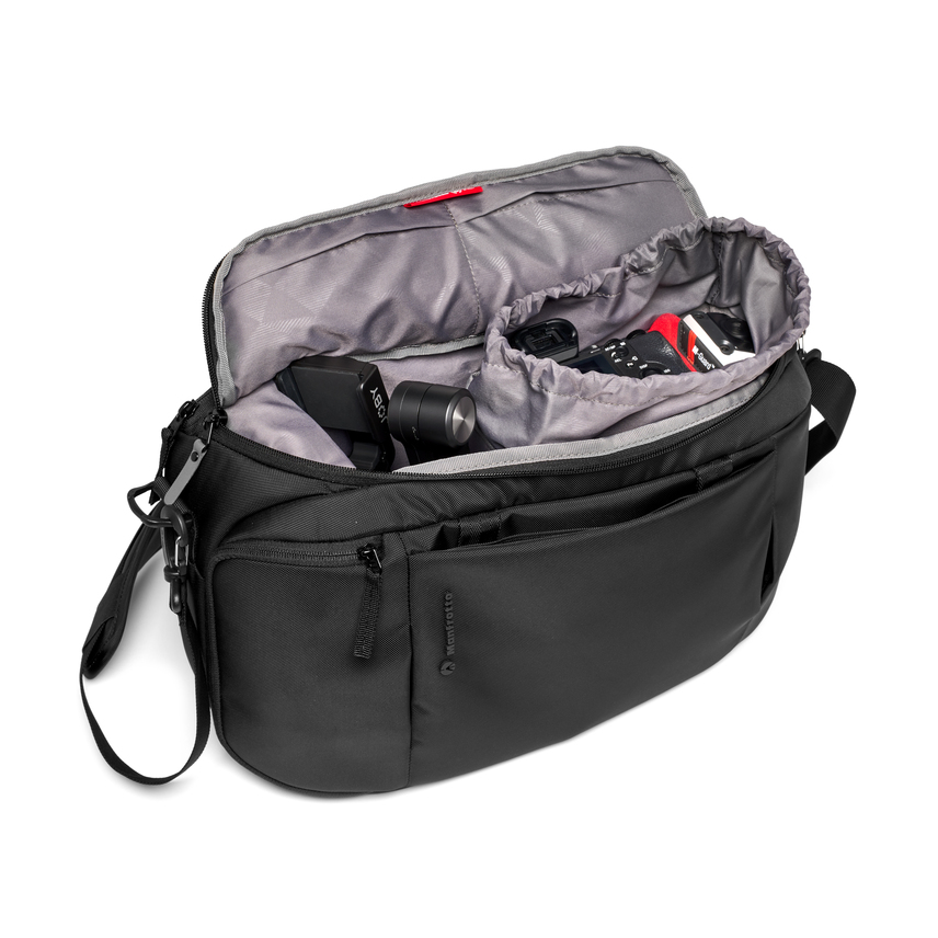 Advanced Hybrid Rucksack Kamera Tasche III