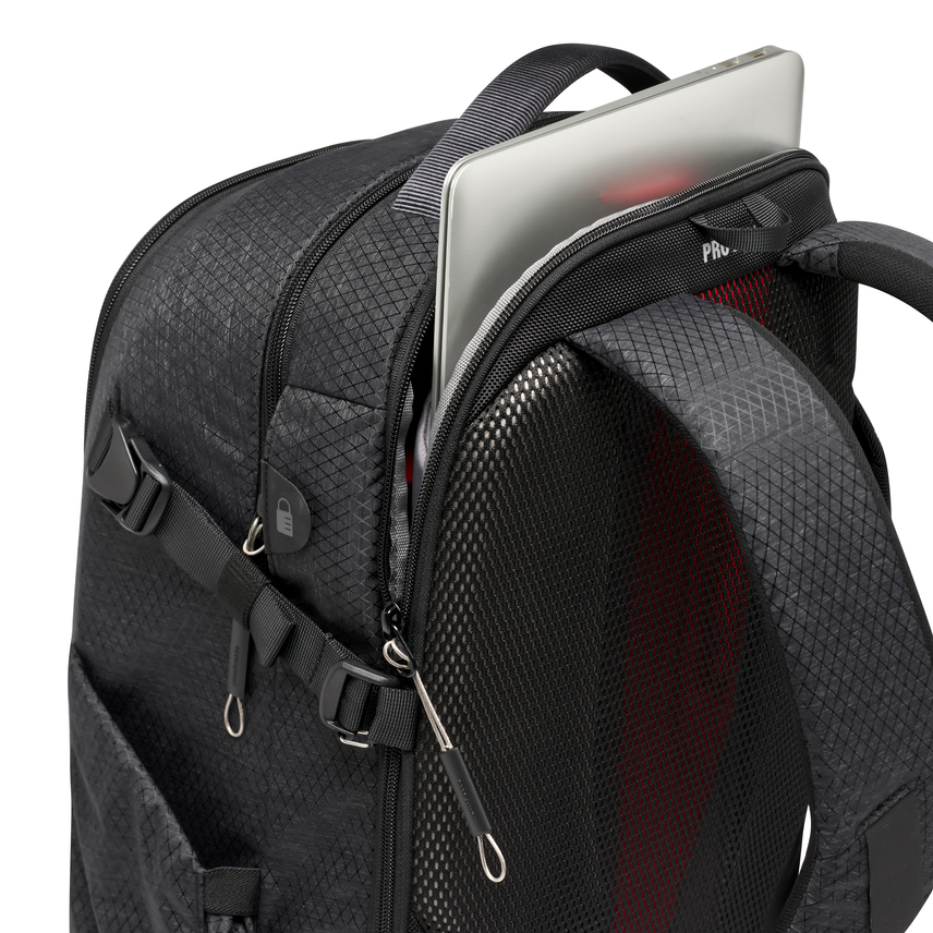 PRO Light Backloader Rucksack M für CSC/DSLR