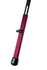 Nanopole Stand lightweight compact stand w/ removable column