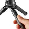 Gitzo Mini Traveler Schwarz für CSC/DSLR Kameras
