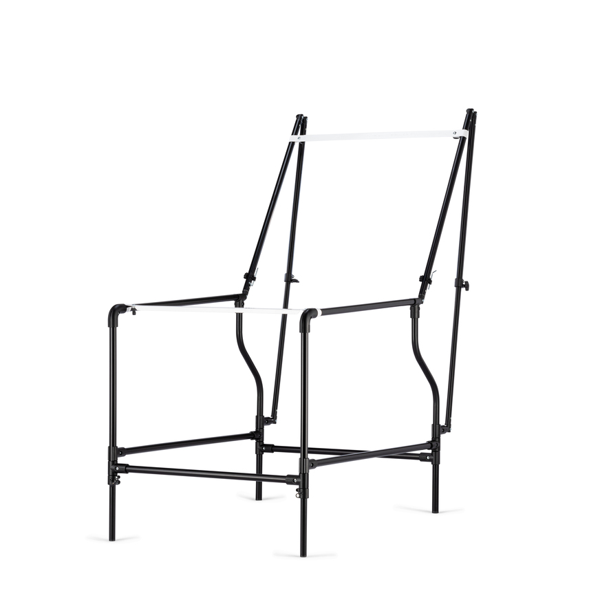 Aufnahmetisch Mini S. O. Platt