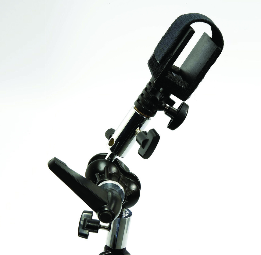 Haltegriff für TriGrip Reflektor