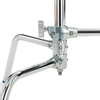 Avenger C-Stativ Schiebebein 40" CS 3,3 m