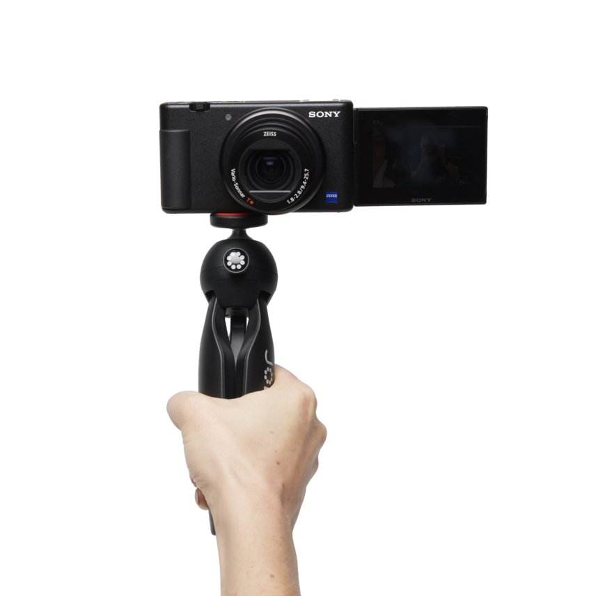 HandyPod 2 Schwarz