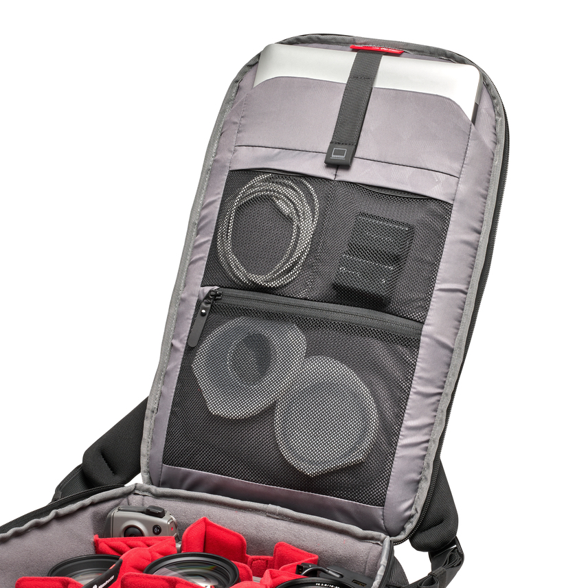 PRO Light Backloader Rucksack M für CSC/DSLR