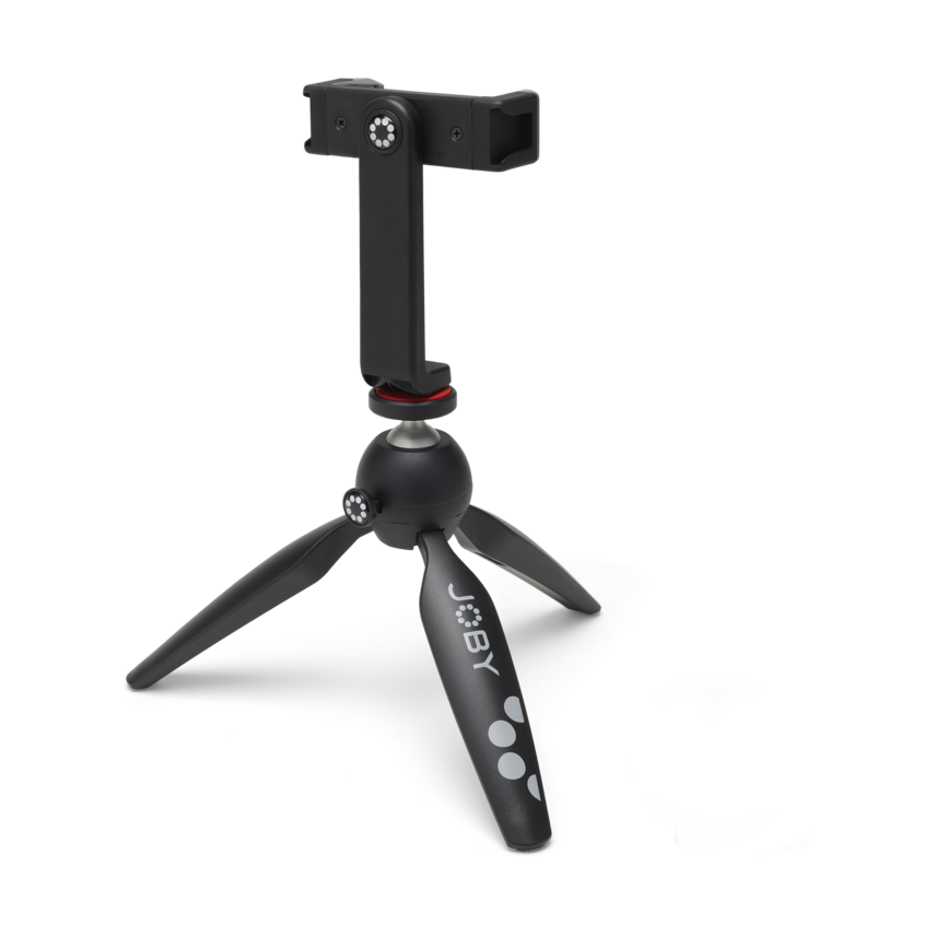 HandyPod 2 Kit Schwarz