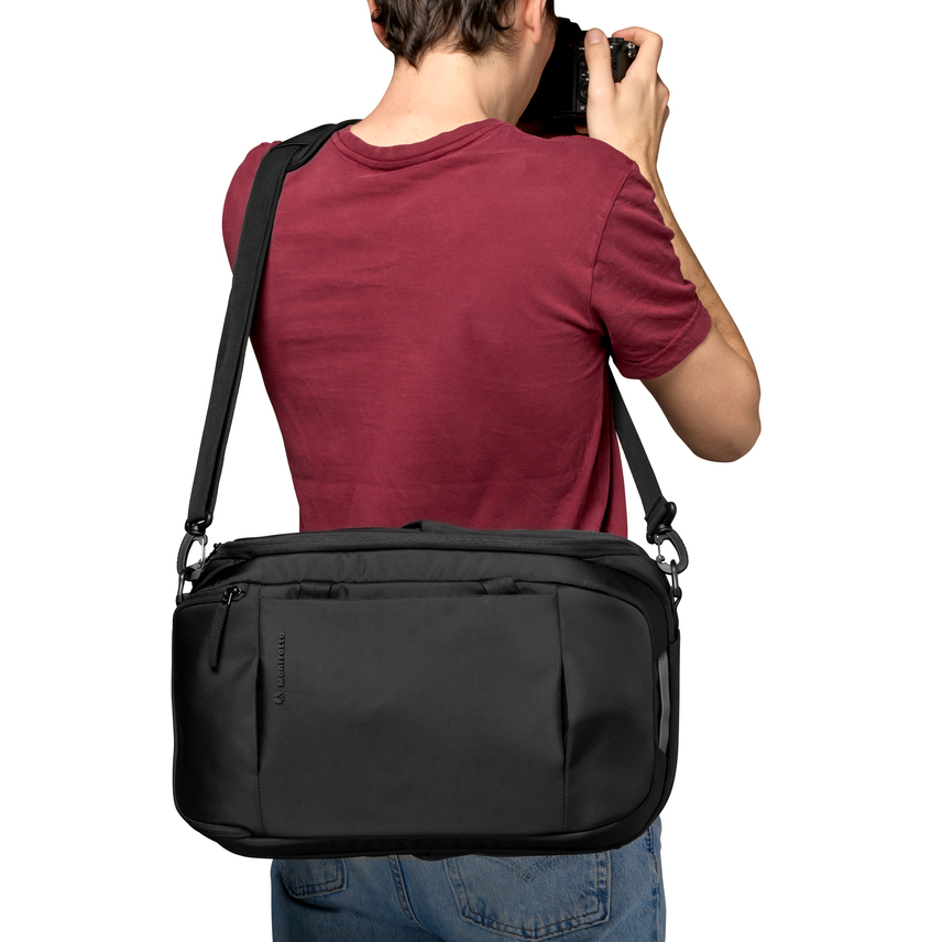 Advanced Hybrid Rucksack Kamera Tasche III