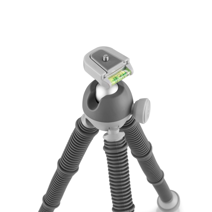 PodZilla™ Flexibles Stativ Large Kit