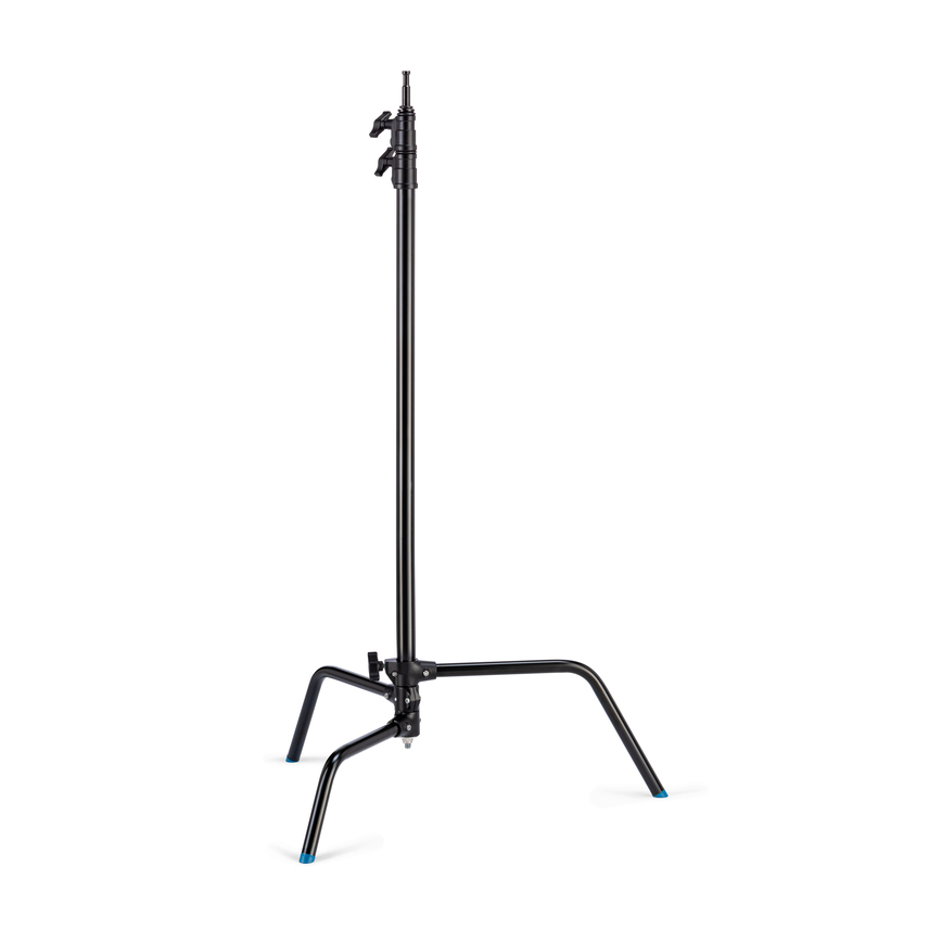 Avenger C-Stativ Schiebebein 40" schwarz, 3,3m Basis & Säule