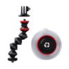 Saugnapf & GorillaPod® Arm
