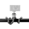 PodZilla™ Flexibles Stativ Medium Kit Grau