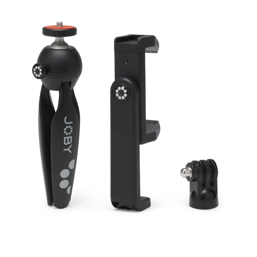 HandyPod 2 Kit Schwarz