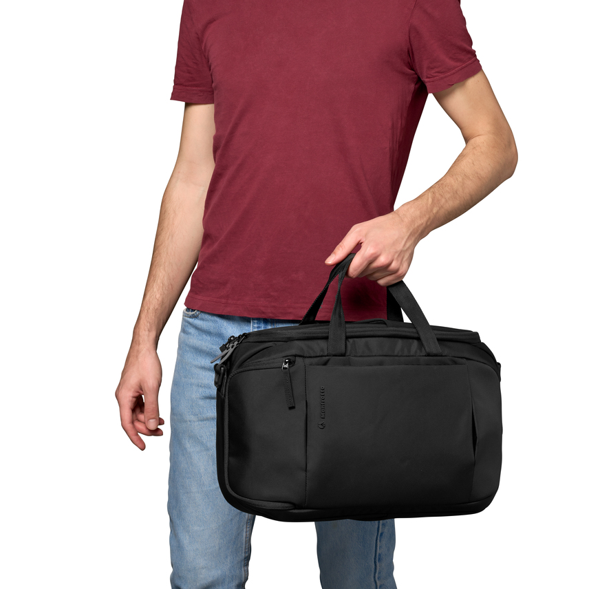 Advanced Hybrid Rucksack Kamera Tasche III