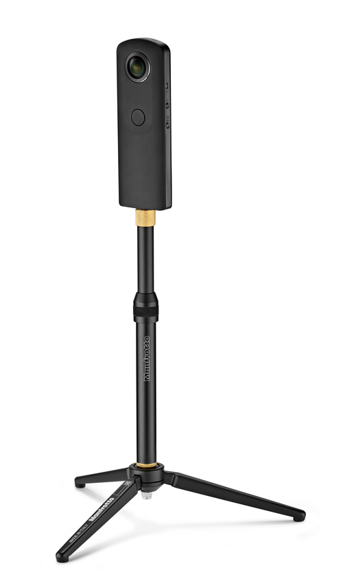 Virtual Reality Mini Stativ Kit