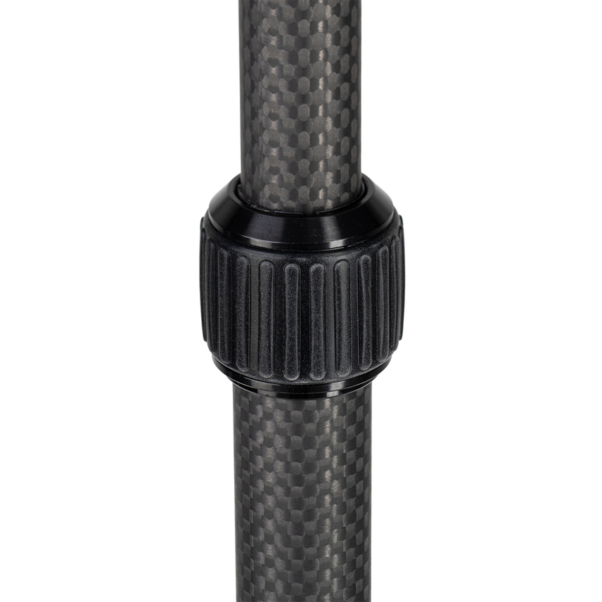 Carbon Nanopole Stativ