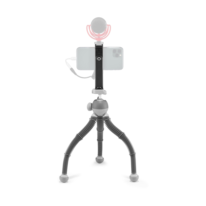 PodZilla™ Flexibles Stativ Large Kit