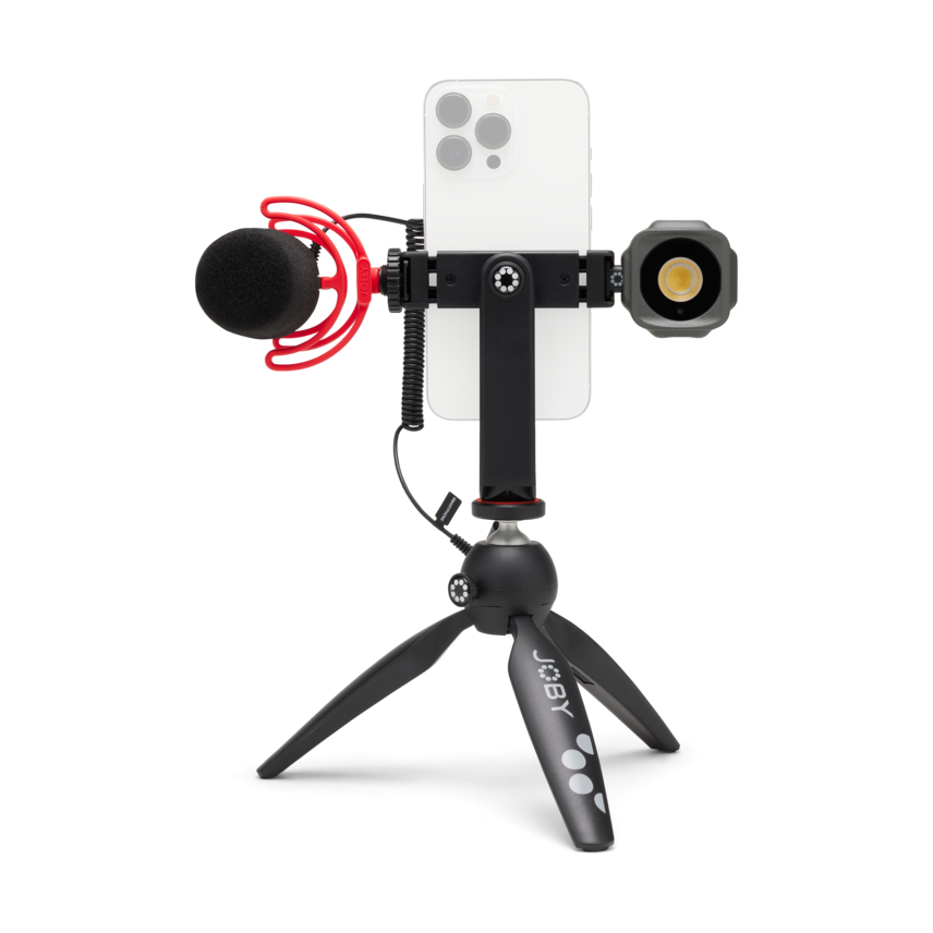 HandyPod 2 Kit Schwarz