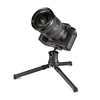 Gitzo Mini Traveler Schwarz für CSC/DSLR Kameras